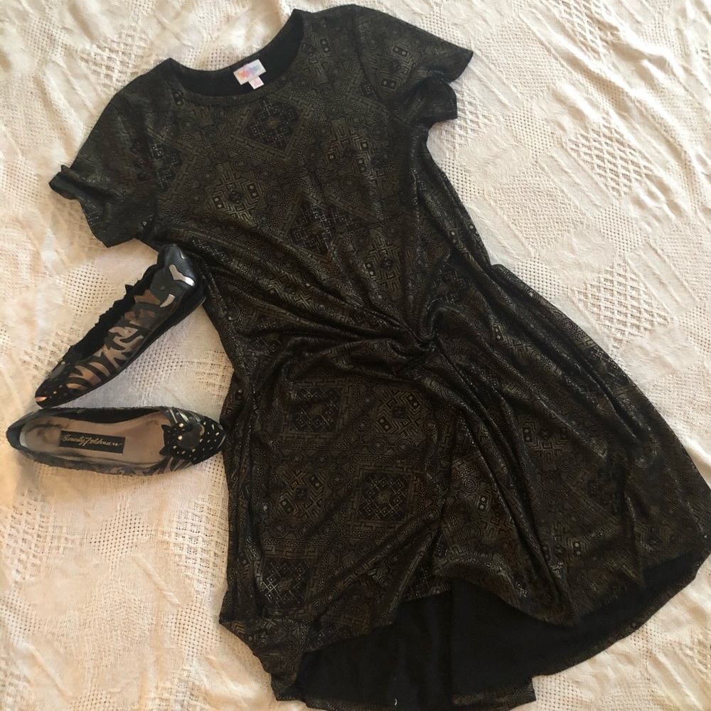 Lularoe Elegant Carly